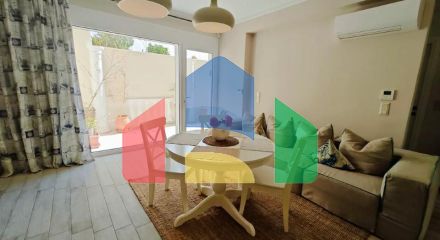 Продаж - Котедж 215 m² на Сітонії (Халкідіки)