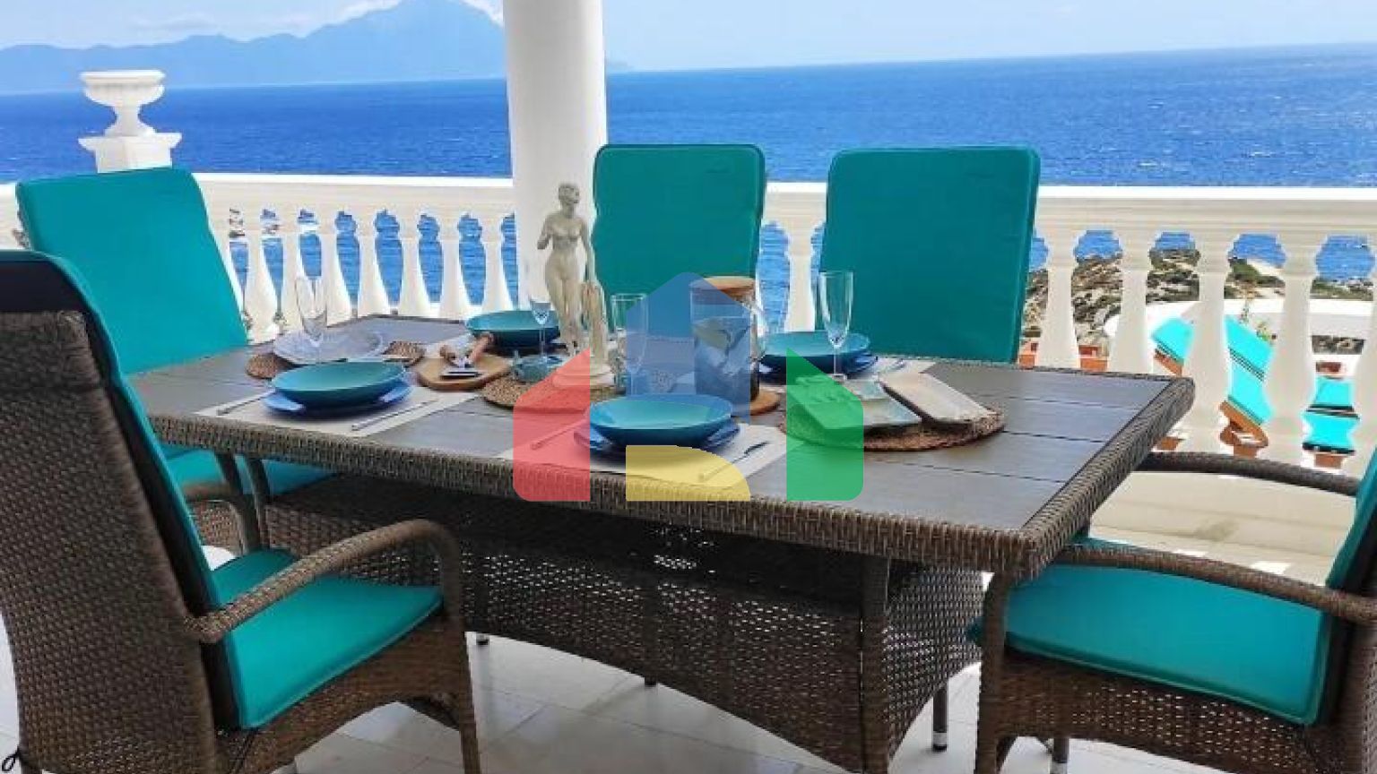 Продаж - Котедж 215 m² на Сітонії (Халкідіки)