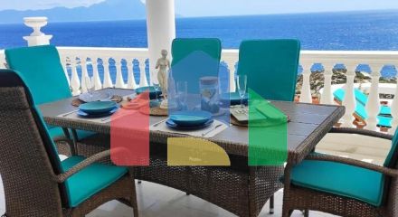 Продаж - Котедж 215 m² на Сітонії (Халкідіки)