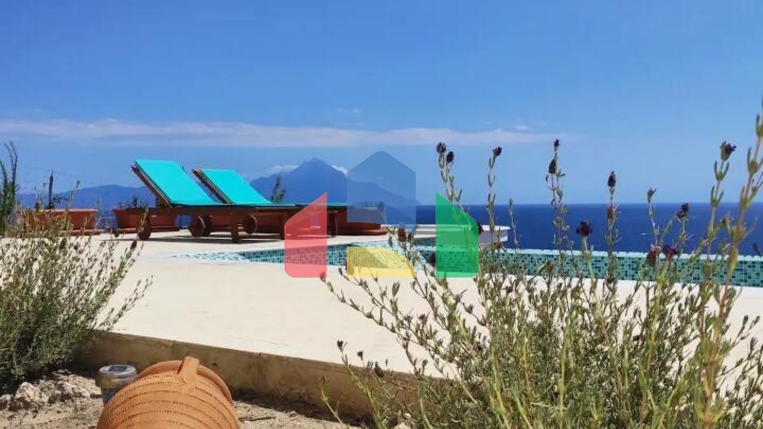 Продаж - Котедж 215 m² на Сітонії (Халкідіки)