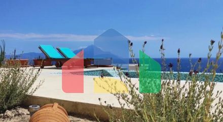 Продаж - Котедж 215 m² на Сітонії (Халкідіки)