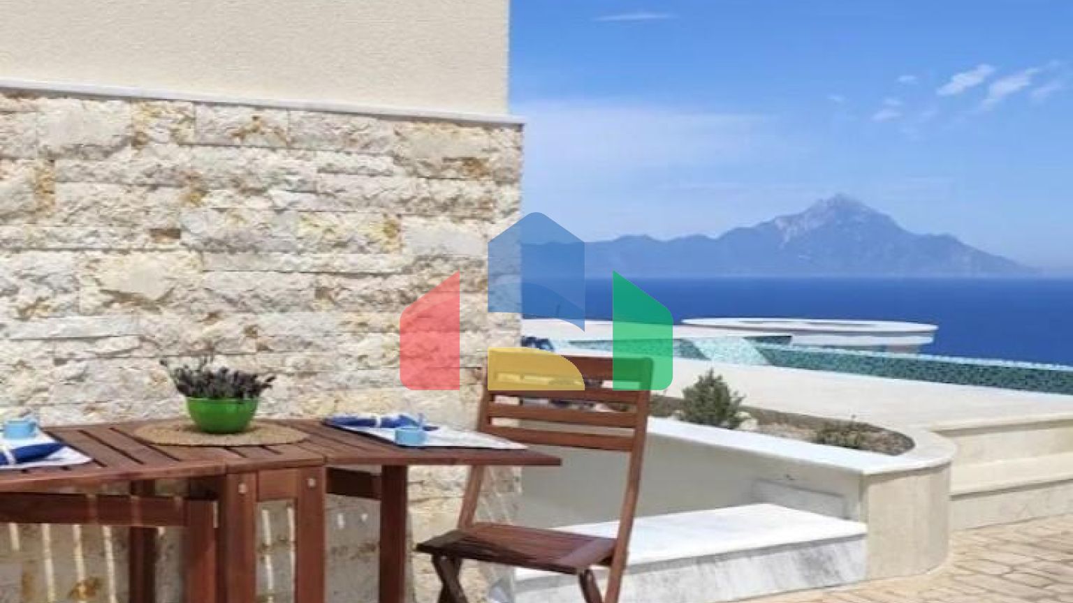 Продаж - Котедж 215 m² на Сітонії (Халкідіки)