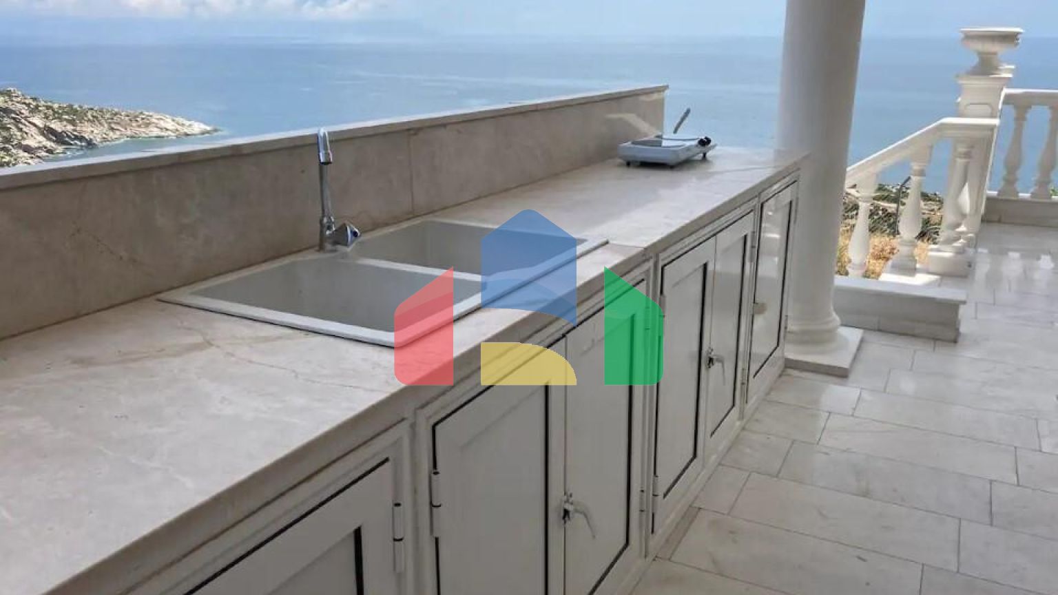 Продаж - Котедж 215 m² на Сітонії (Халкідіки)