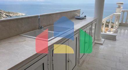 Продаж - Котедж 215 m² на Сітонії (Халкідіки)