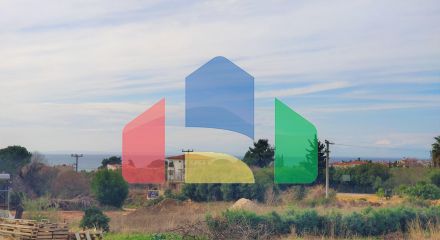 Продаж - Земельна ділянка 1100 m² на Сітонії (Халкідіки)