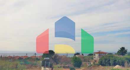 Продаж - Земельна ділянка 1100 m² на Сітонії (Халкідіки)