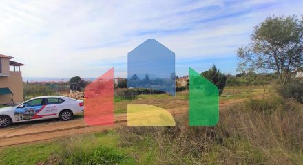 Продаж - Земельна ділянка 1100 m² на Сітонії (Халкідіки)