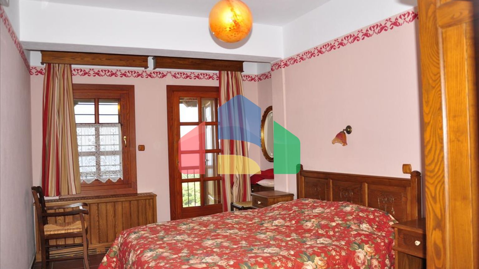 Продажа - Гостиница 720 m² на Ситонии (Халкидики)