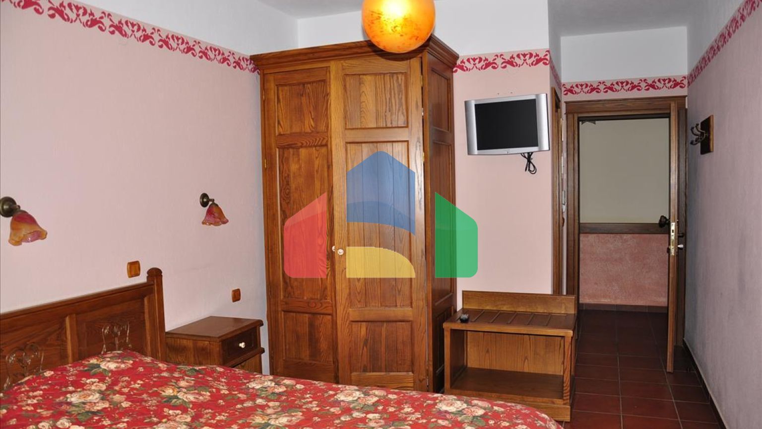 Продажа - Гостиница 720 m² на Ситонии (Халкидики)