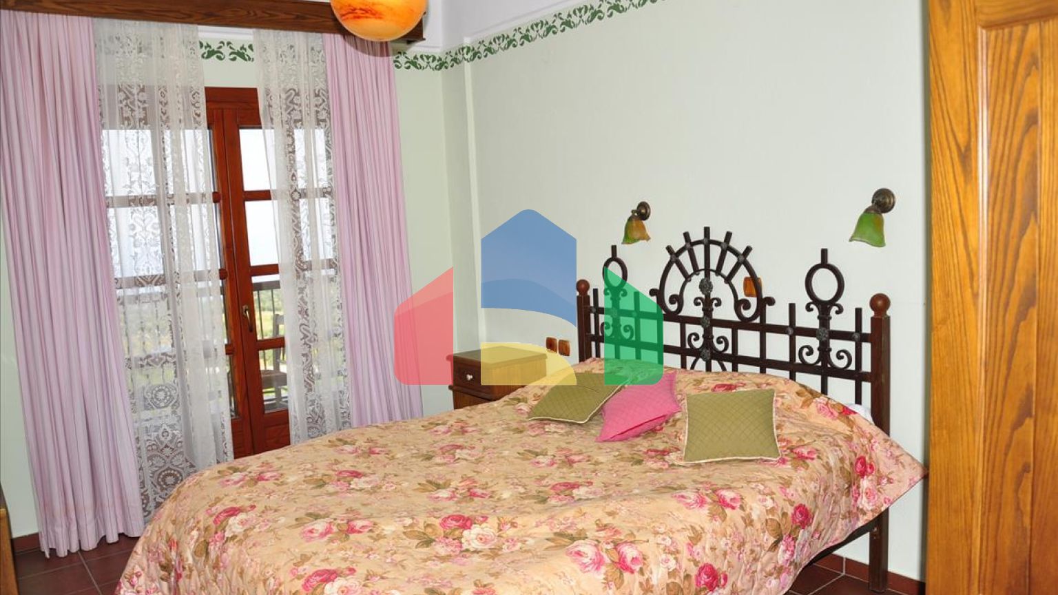 Продажа - Гостиница 720 m² на Ситонии (Халкидики)