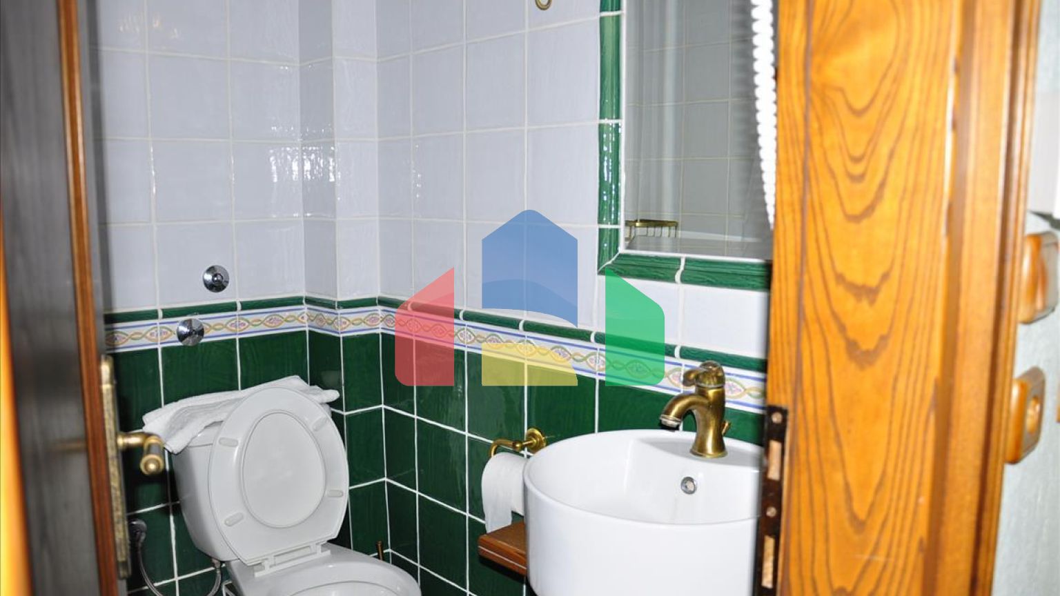 Продажа - Гостиница 720 m² на Ситонии (Халкидики)