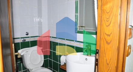 Продажа - Гостиница 720 m² на Ситонии (Халкидики) Продажа - Гостиница 720 m² на Ситонии (Халкидики)