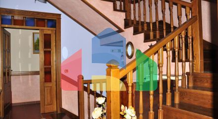 Продажа - Гостиница 720 m² на Ситонии (Халкидики) Продажа - Гостиница 720 m² на Ситонии (Халкидики)