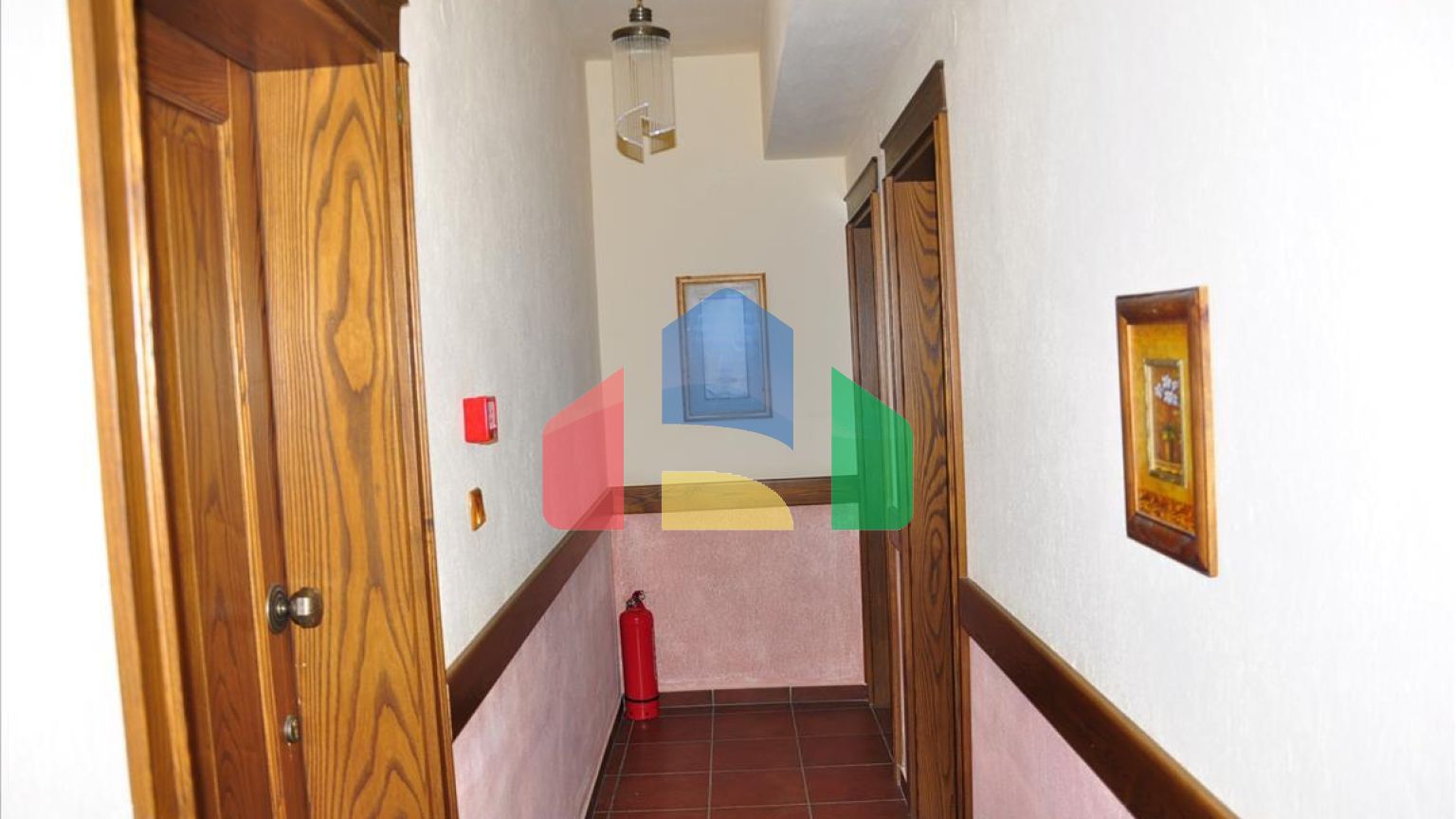 Продажа - Гостиница 720 m² на Ситонии (Халкидики)