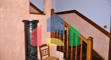 Продажа - Гостиница 720 m² на Ситонии (Халкидики) Продажа - Гостиница 720 m² на Ситонии (Халкидики)