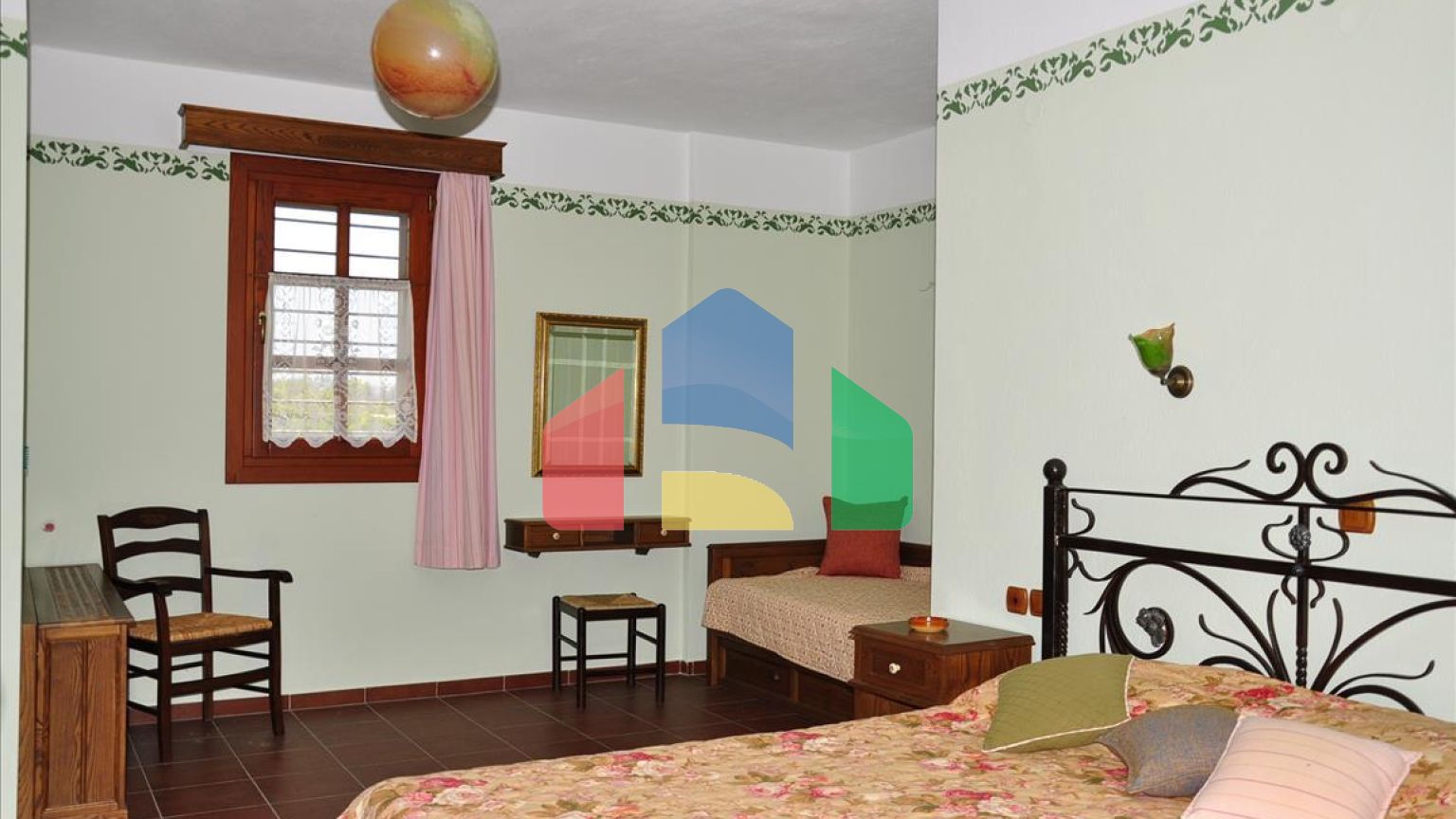 Продажа - Гостиница 720 m² на Ситонии (Халкидики)