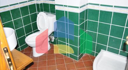 Продажа - Гостиница 720 m² на Ситонии (Халкидики) Продажа - Гостиница 720 m² на Ситонии (Халкидики)