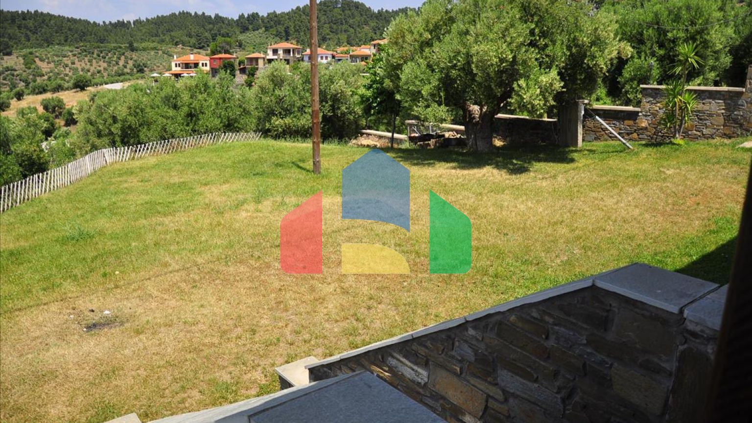 Продажа - Гостиница 720 m² на Ситонии (Халкидики)