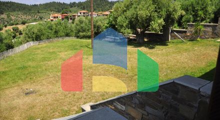 Продажа - Гостиница 720 m² на Ситонии (Халкидики) Продажа - Гостиница 720 m² на Ситонии (Халкидики)