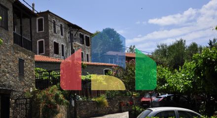 Продажа - Гостиница 720 m² на Ситонии (Халкидики) Продажа - Гостиница 720 m² на Ситонии (Халкидики)