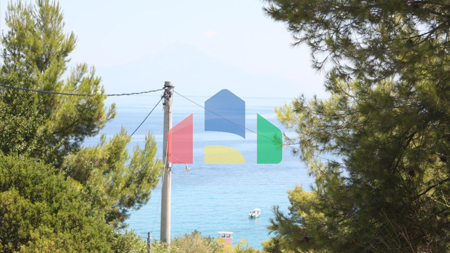 Продажа - Вилла 400 m² на Ситонии (Халкидики)