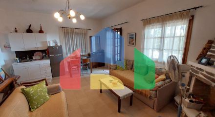 Продажа - Таунхаус 120 m² на Ситонии (Халкидики)
