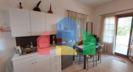 Продажа - Таунхаус 120 m² на Ситонии (Халкидики)