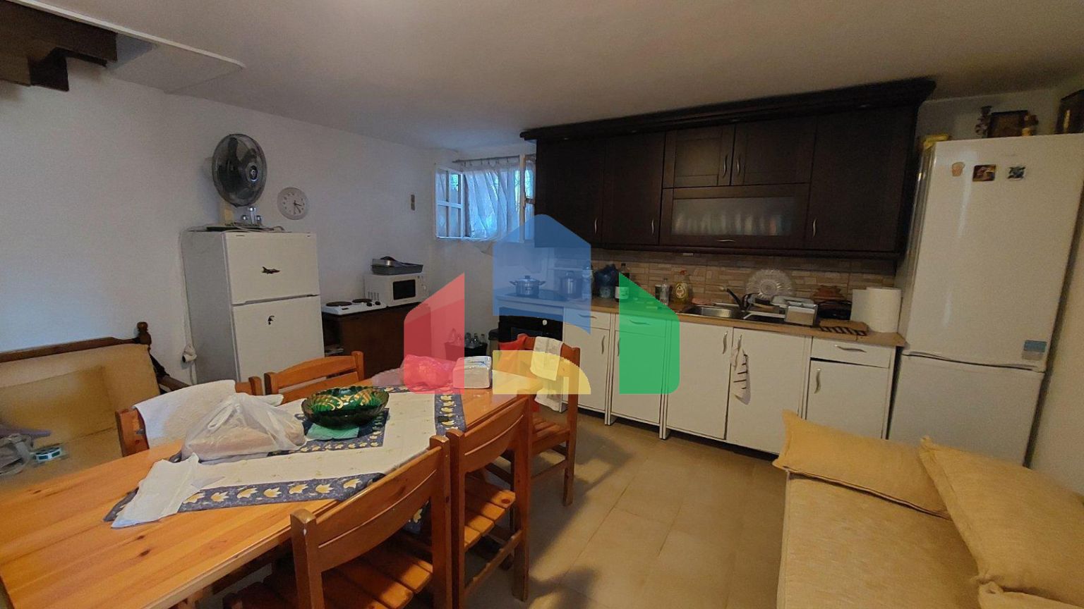 Продажа - Таунхаус 120 m² на Ситонии (Халкидики)