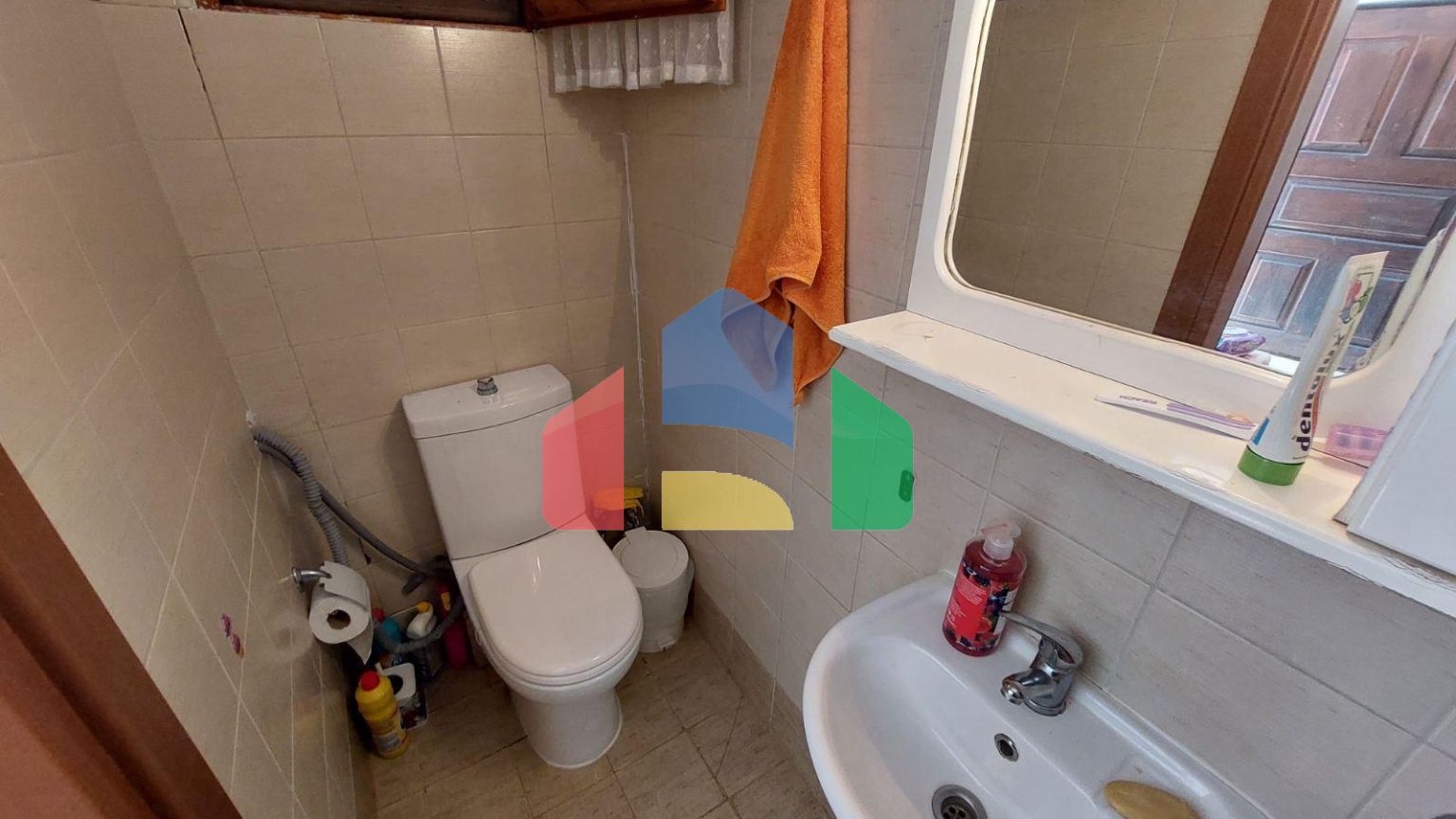 Продажа - Таунхаус 120 m² на Ситонии (Халкидики)