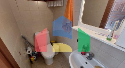 Продажа - Таунхаус 120 m² на Ситонии (Халкидики)