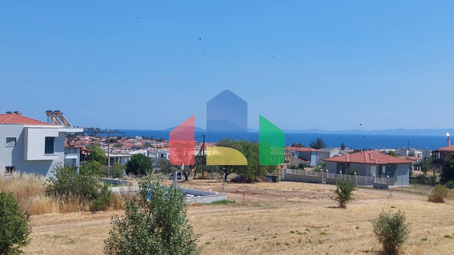 Продажа - Таунхаус 120 m² на Ситонии (Халкидики)