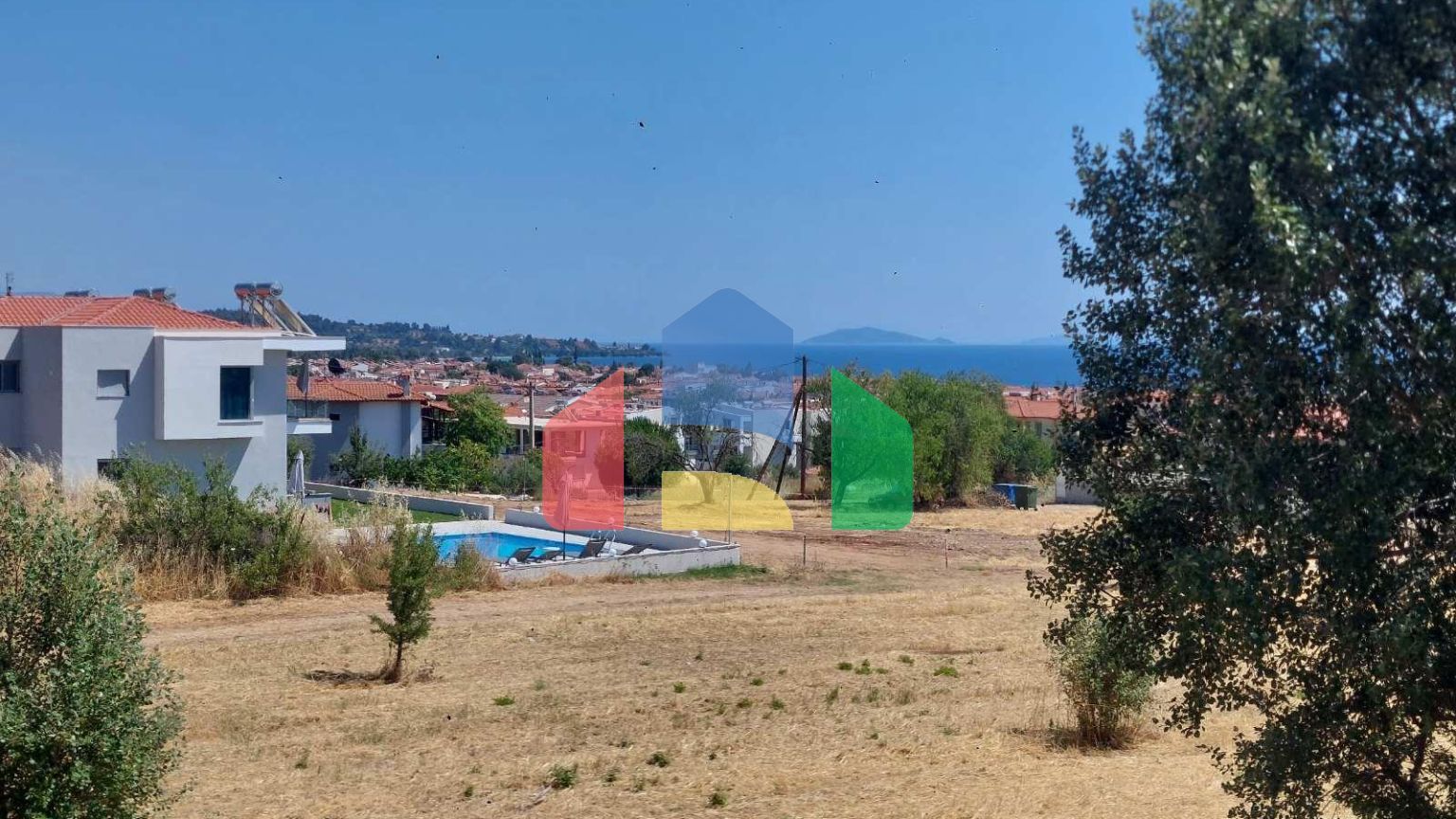 Продажа - Таунхаус 120 m² на Ситонии (Халкидики)