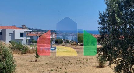 Продажа - Таунхаус 120 m² на Ситонии (Халкидики)