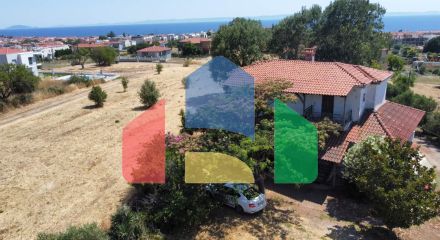 Продажа - Таунхаус 120 m² на Ситонии (Халкидики)