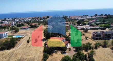 Продажа - Таунхаус 120 m² на Ситонии (Халкидики)