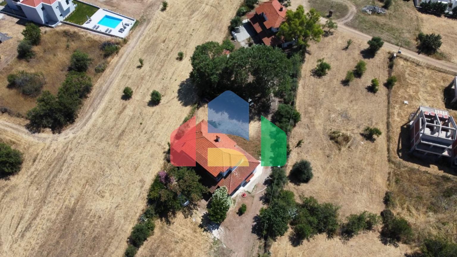 Продажа - Таунхаус 120 m² на Ситонии (Халкидики)