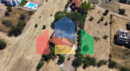 Продажа - Таунхаус 120 m² на Ситонии (Халкидики)