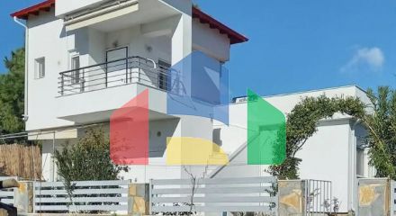 Продажа - Коттедж 156 m² на Ситонии (Халкидики)