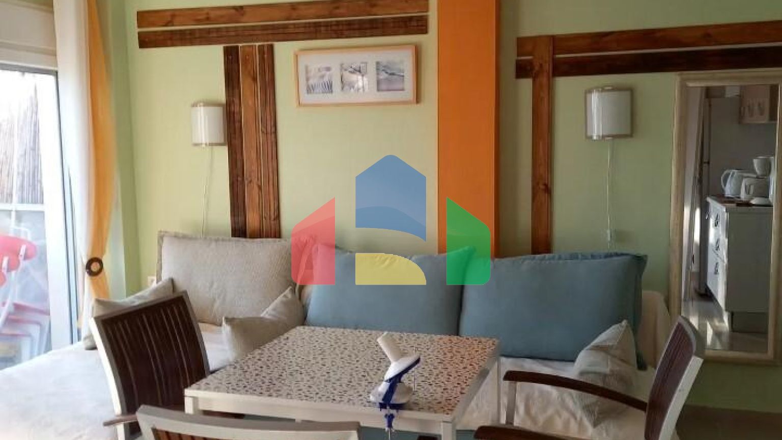 Продажа - Коттедж 156 m² на Ситонии (Халкидики)