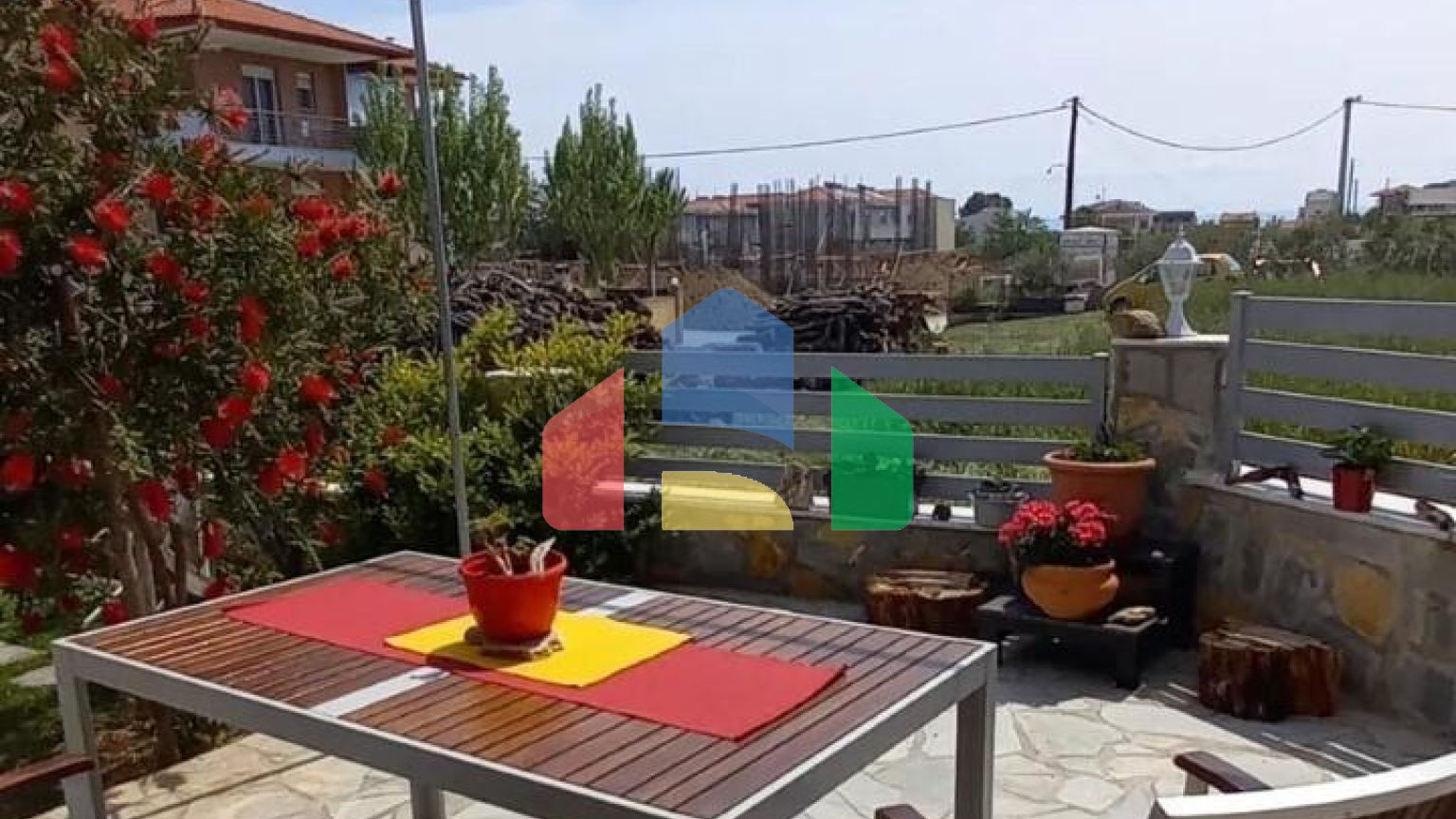 Продажа - Коттедж 156 m² на Ситонии (Халкидики)