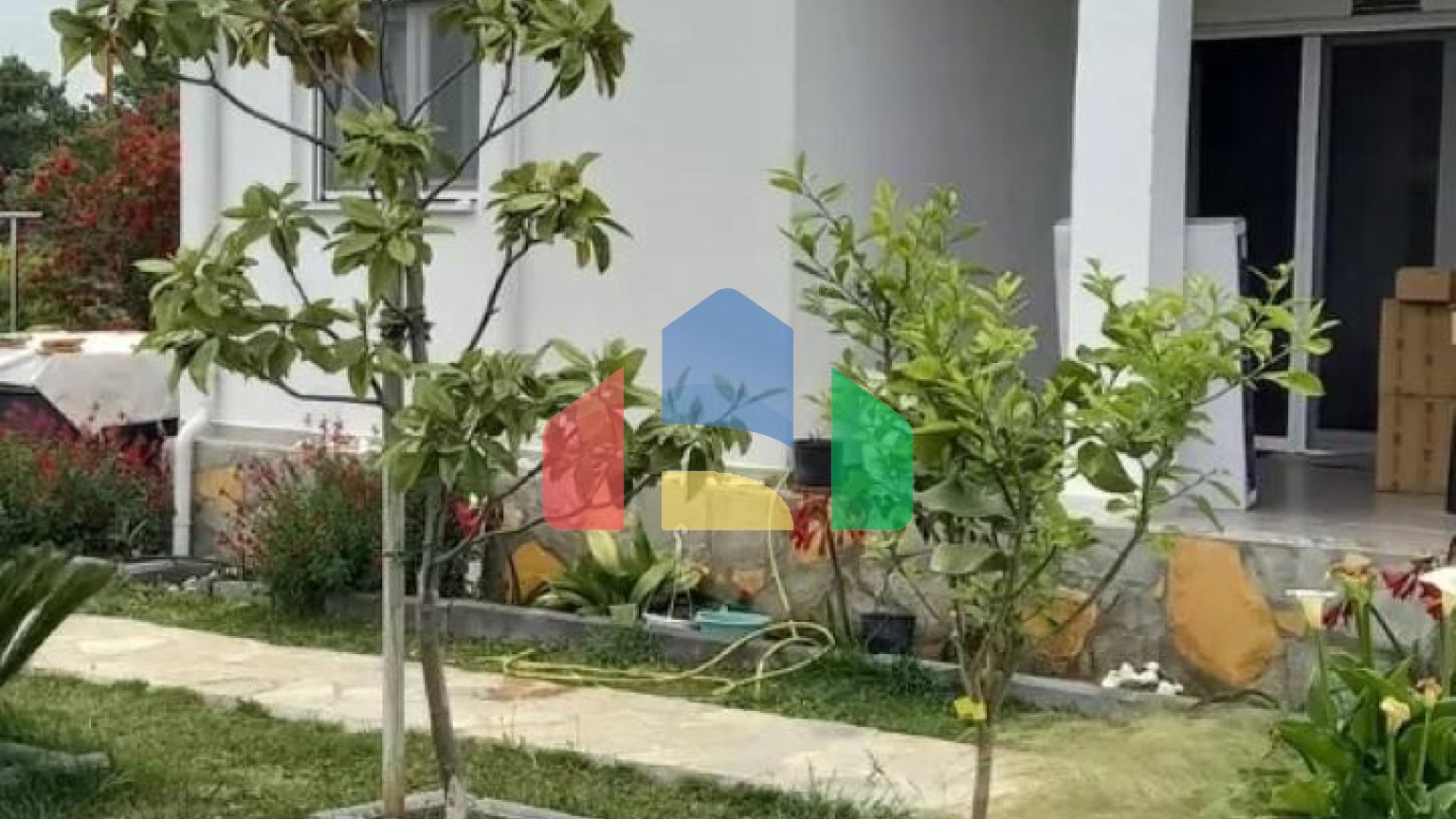 Продажа - Коттедж 156 m² на Ситонии (Халкидики)