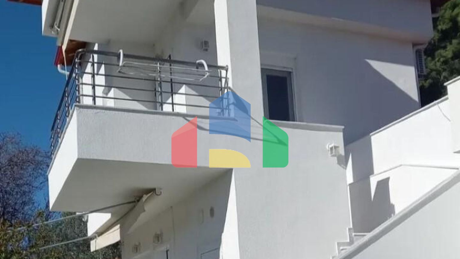 Продажа - Коттедж 156 m² на Ситонии (Халкидики)