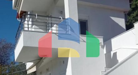 Продажа - Коттедж 156 m² на Ситонии (Халкидики) Продажа - Коттедж 156 m² на Ситонии (Халкидики)