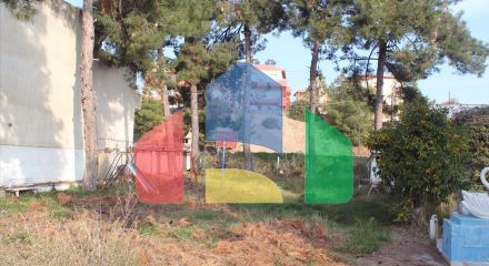 For Sale - Land 1037 m² in Sithonia, Chalkidiki