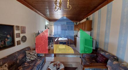 Продаж - Таунхаус 55 m² на Сітонії (Халкідіки)