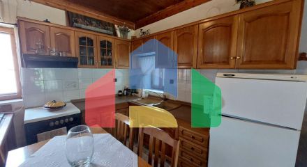 Продаж - Таунхаус 55 m² на Сітонії (Халкідіки)