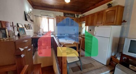 Продаж - Таунхаус 55 m² на Сітонії (Халкідіки)