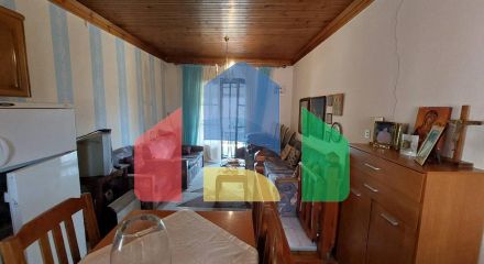 Продаж - Таунхаус 55 m² на Сітонії (Халкідіки)
