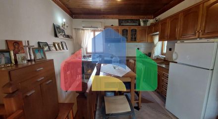 Продажа - Таунхаус 55 m² на Ситонии (Халкидики)