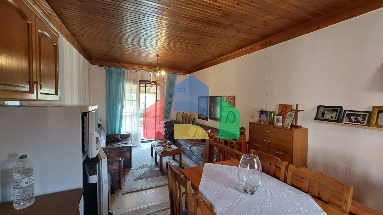 Продажа - Таунхаус 55 m² на Ситонии (Халкидики)